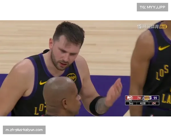 东契奇多次因判罚不满吃T，球星情绪管理成赛场焦点