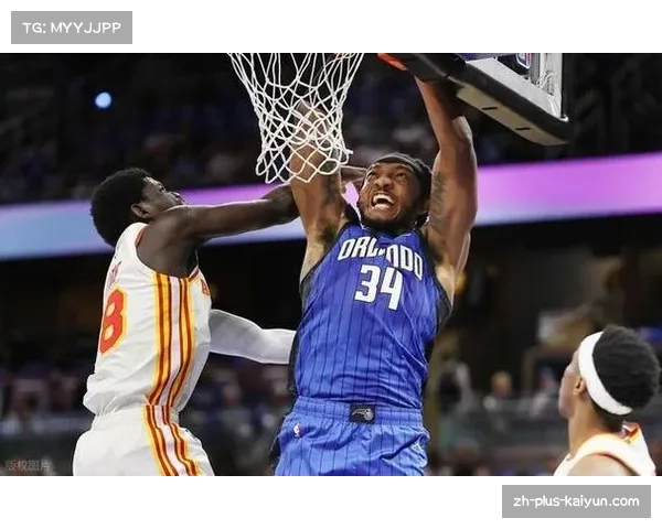 魔术队年轻阵容发力 防守效率保持联盟前列 魔术队年轻阵容发力 防守效率保持联盟前列