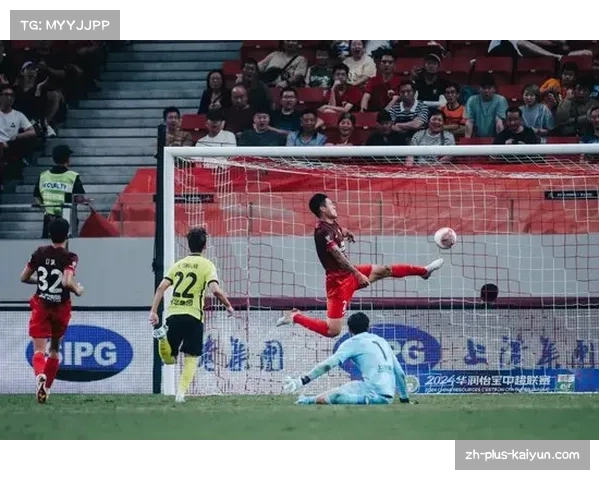 上海海港射正预期进球2.08 实际进球转化存在差距